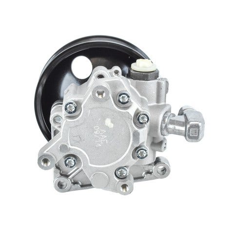 Atlantic Automotive Engineering Power Steering Pump P/N:5353N  Power Steering