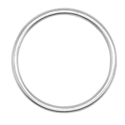 Ap Exhaust Exhaust Pipe Flange Gasket P/N:8733  Exhaust Pipe Flange Gasket P/N: