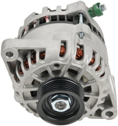 Bosch Alternator P/N:Al7599n  Alternator P/N: