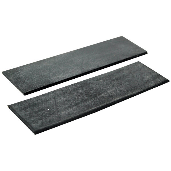 Northern Radiator N47-Z21230 Universal Rubber Mounting Pads - Pack Of 2  N47-
