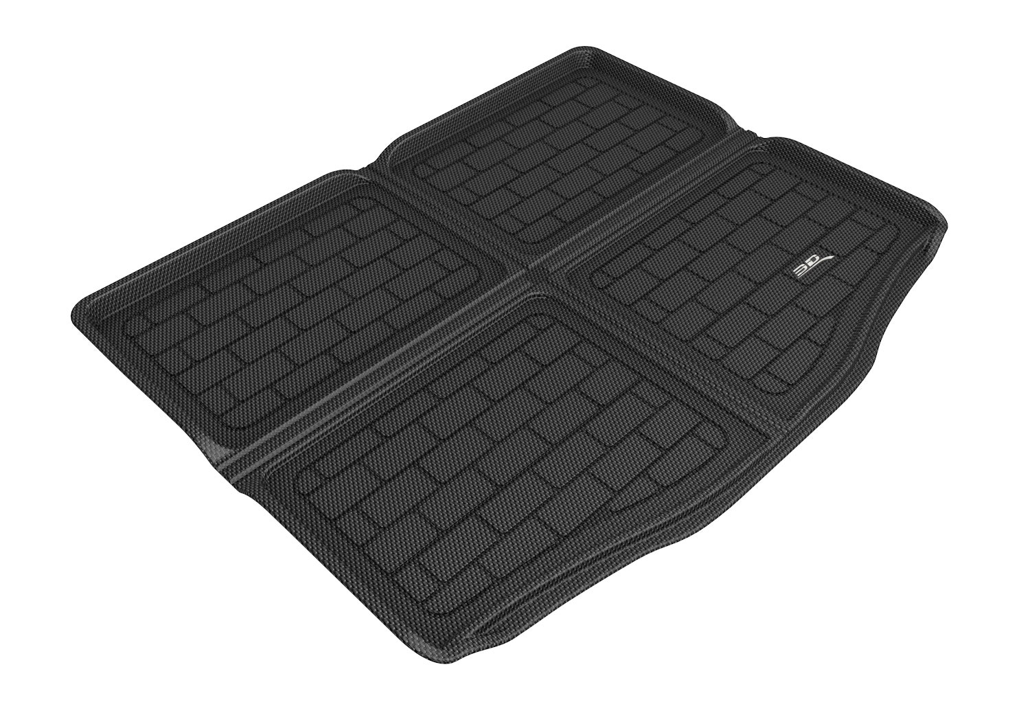 3D Maxpider Custom Fit All-Weather Cargo Liner For 2020-2021 Ford Escape - Kagu