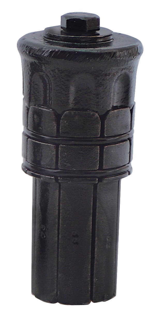 Lisle 32500 Exhaust Pipe Expander 1 5/8" To 2 7/16"   Exhaust Pipe Expander;