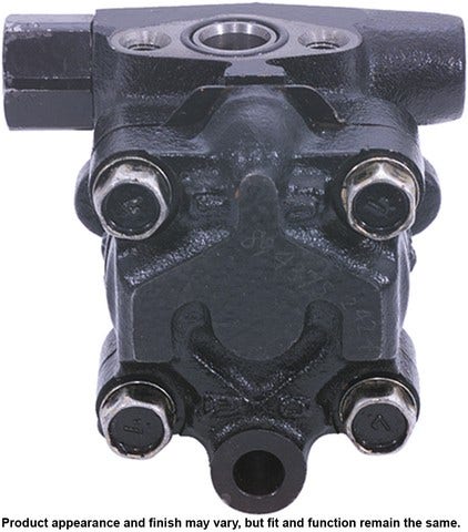 Cardone Reman Power Steering Pump P/N:21-5859  Power Steering Pump P/N: