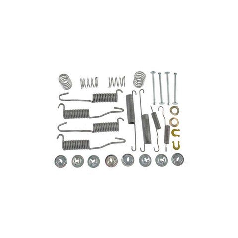 Carlson Drum Brake Hardware Kit P/N:17293  Drum Brake Hardware Kit P/N:
