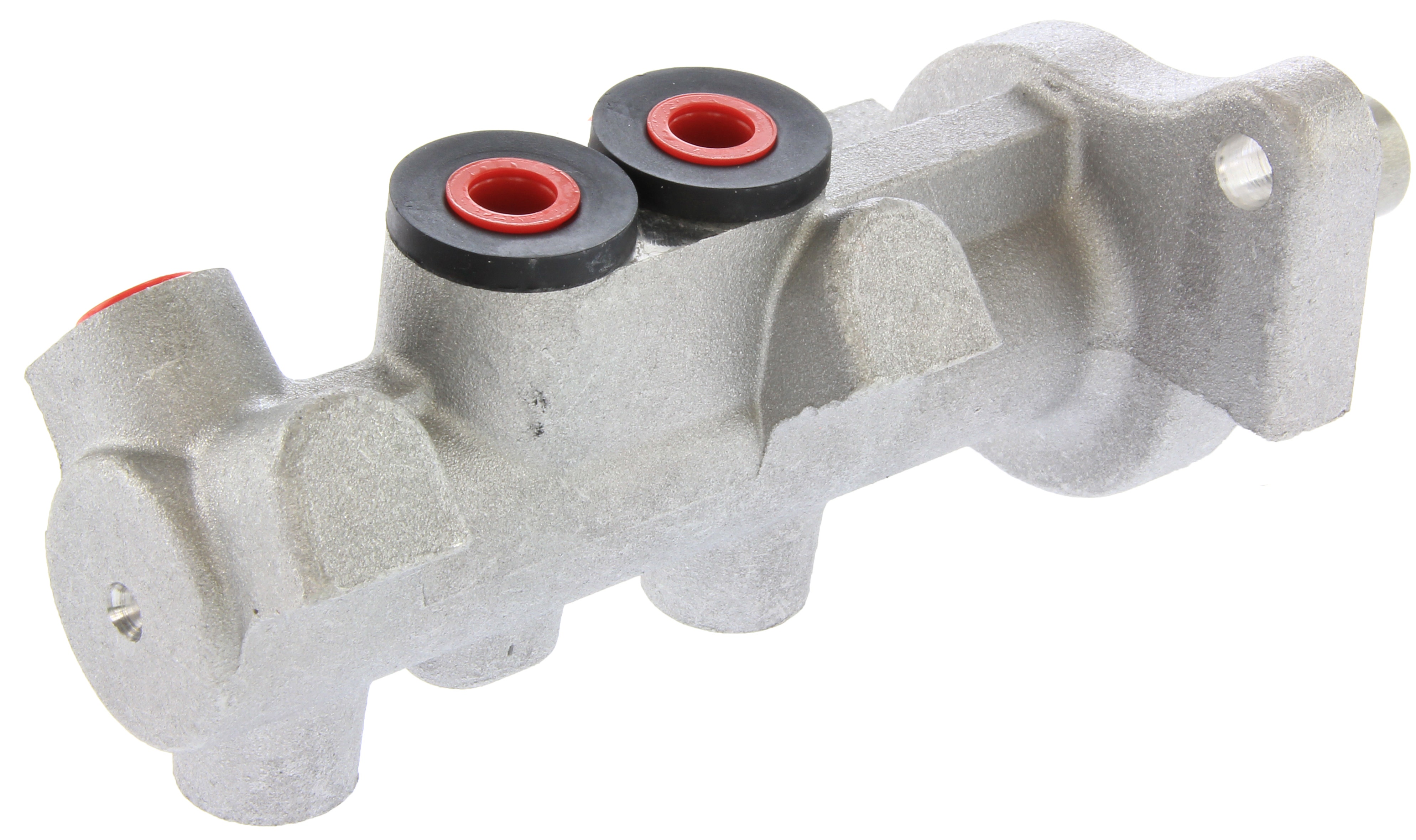 Centric Parts Brake Master Cylinder P/N:130.35021  Brake Master Cylinder P/N:
