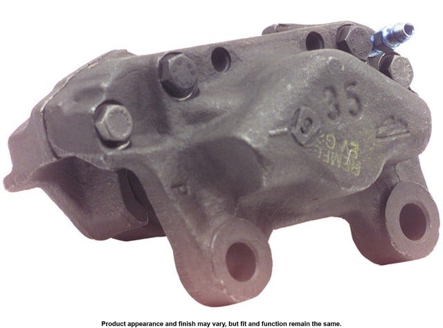 Cardone Reman Disc Brake Caliper P/N:19-1903  Disc Brake Caliper P/N: