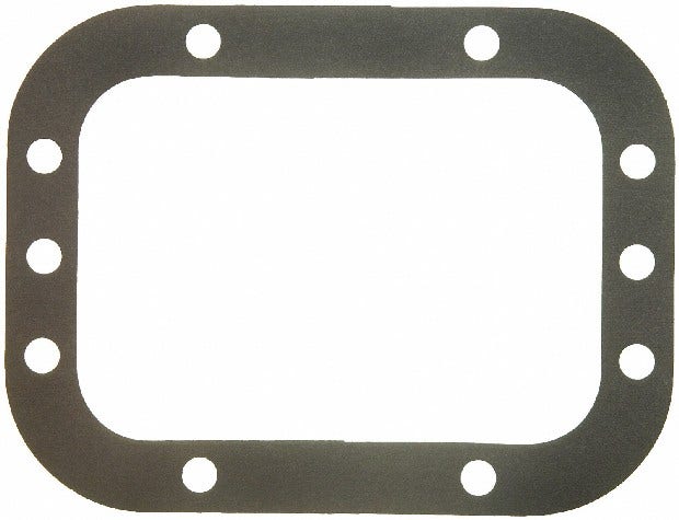 Fel-Pro Engine Auxiliary Shaft Seal P/N:55375  Engine Auxiliary Shaft Seal P/N: