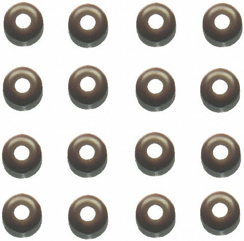 Fel-Pro Engine Valve Stem Oil Seal Set P/N:Ss 71152  Engine Valve Stem Oil Seal