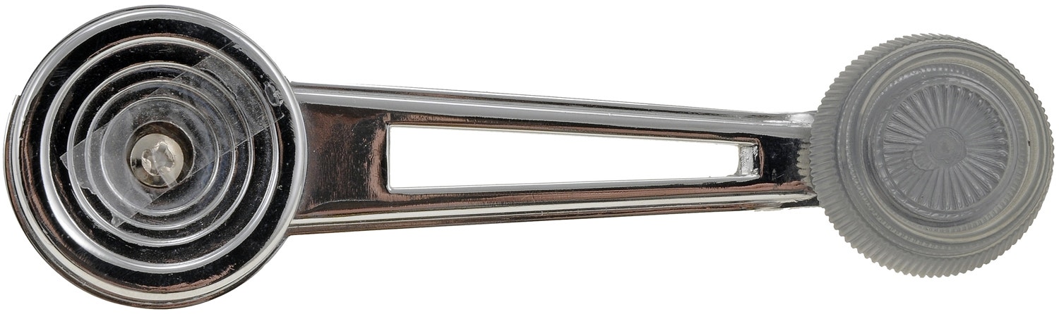Dorman - Help Window Crank Handle P/N:76928 Dorman - Help Window Crank Handle