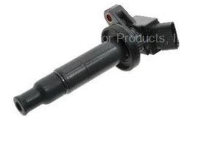 Standard Motor Products Uf247t Ignition Coil Standard Motor Products  Ignition
