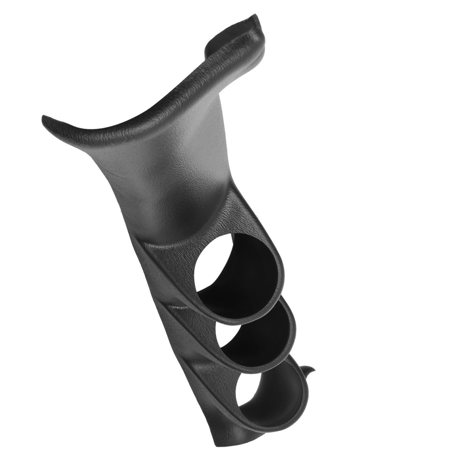 Autometer 22801 Mounting Solutions Triple Gauge A-Pillar Mount Fits 90-96 300Zx