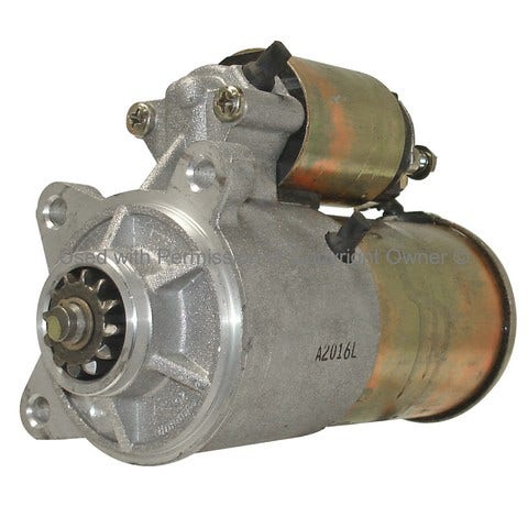 Mpa Starter Motor P/N:6658S  Starter Motor P/N: