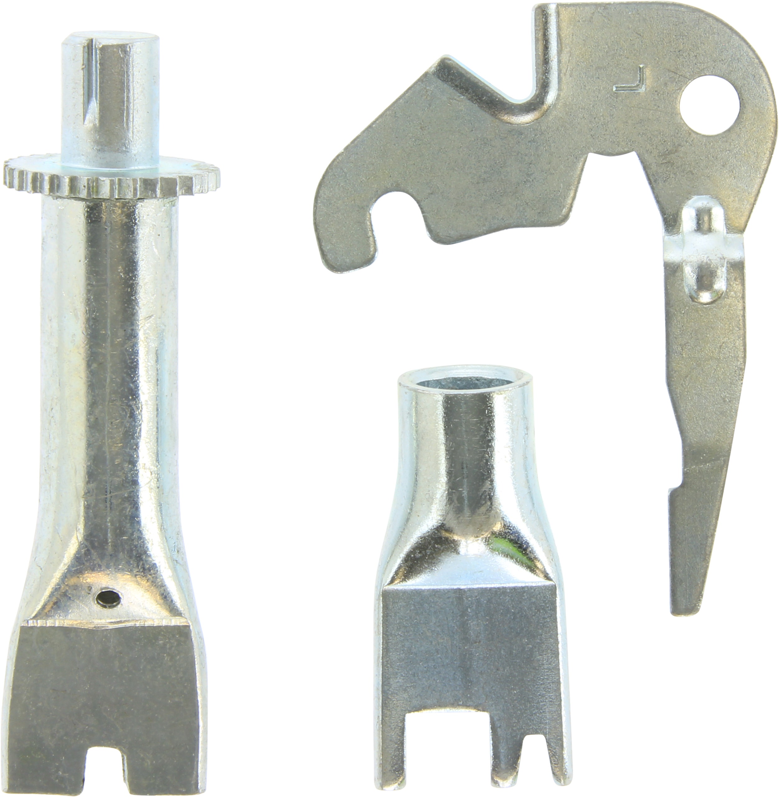 Centric Parts Drum Brake Self-Adjuster Repair Kit P/N:119.42008  Drum Brake