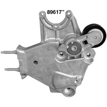Dayco Accessory Drive Belt Tensioner Assembly P/N:89617  Accessory Drive Belt