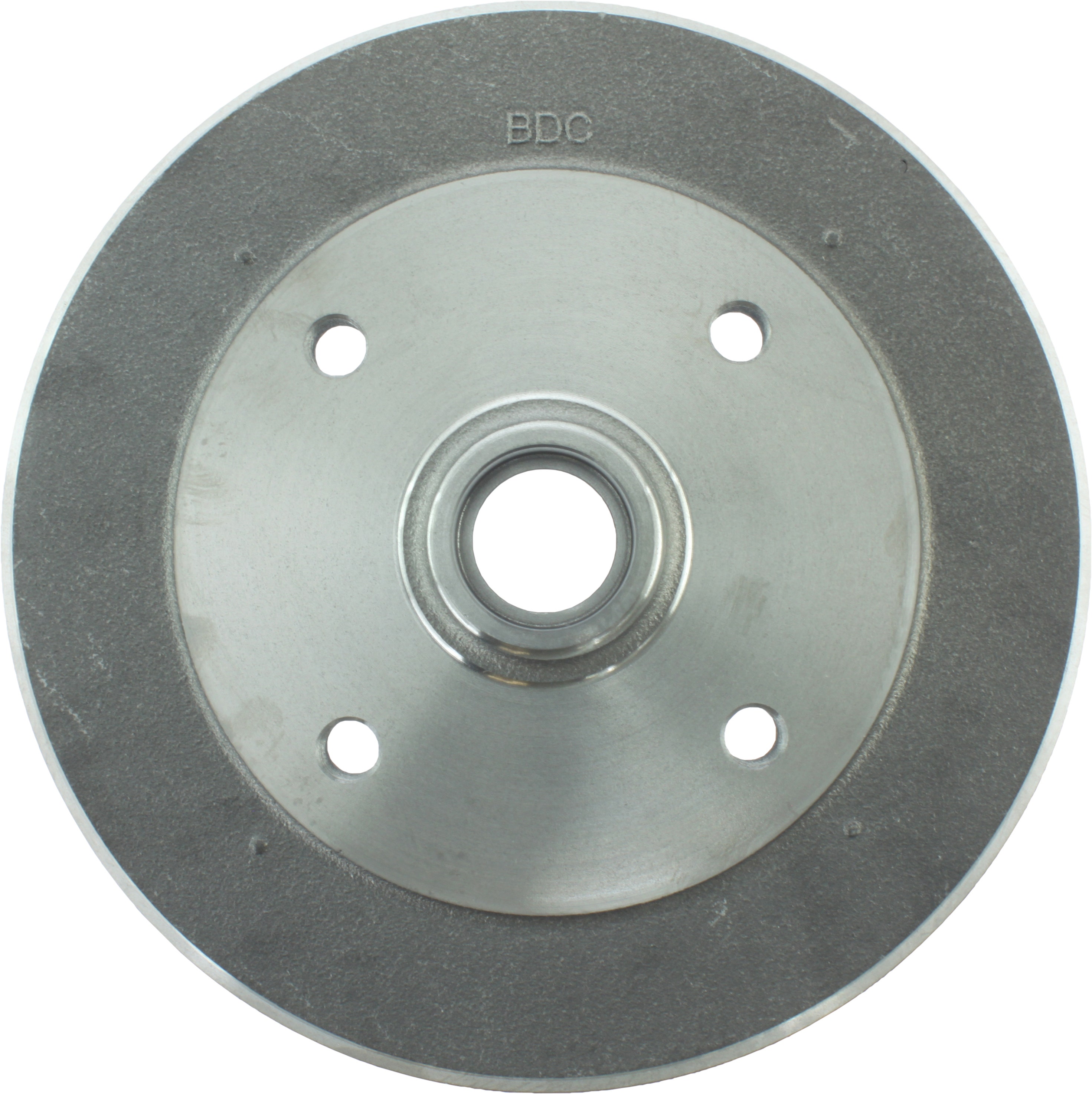 Centric Parts Brake Drum P/N:122.33006  Brake Drum P/N: