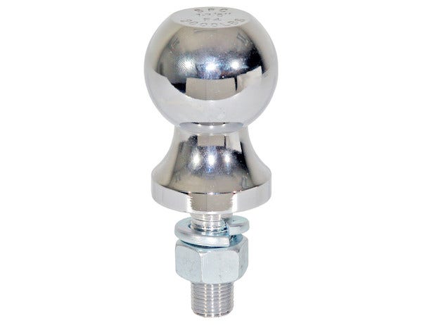Ball - 2' X 3/4' X 1 1/2' Ball - 2  X 3/4  X 1 1/2