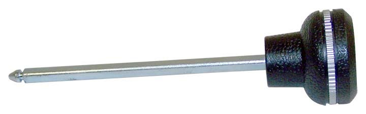 Crown Automotive J5752810 Head Light Switch Knob Crown Automotive  Headlight