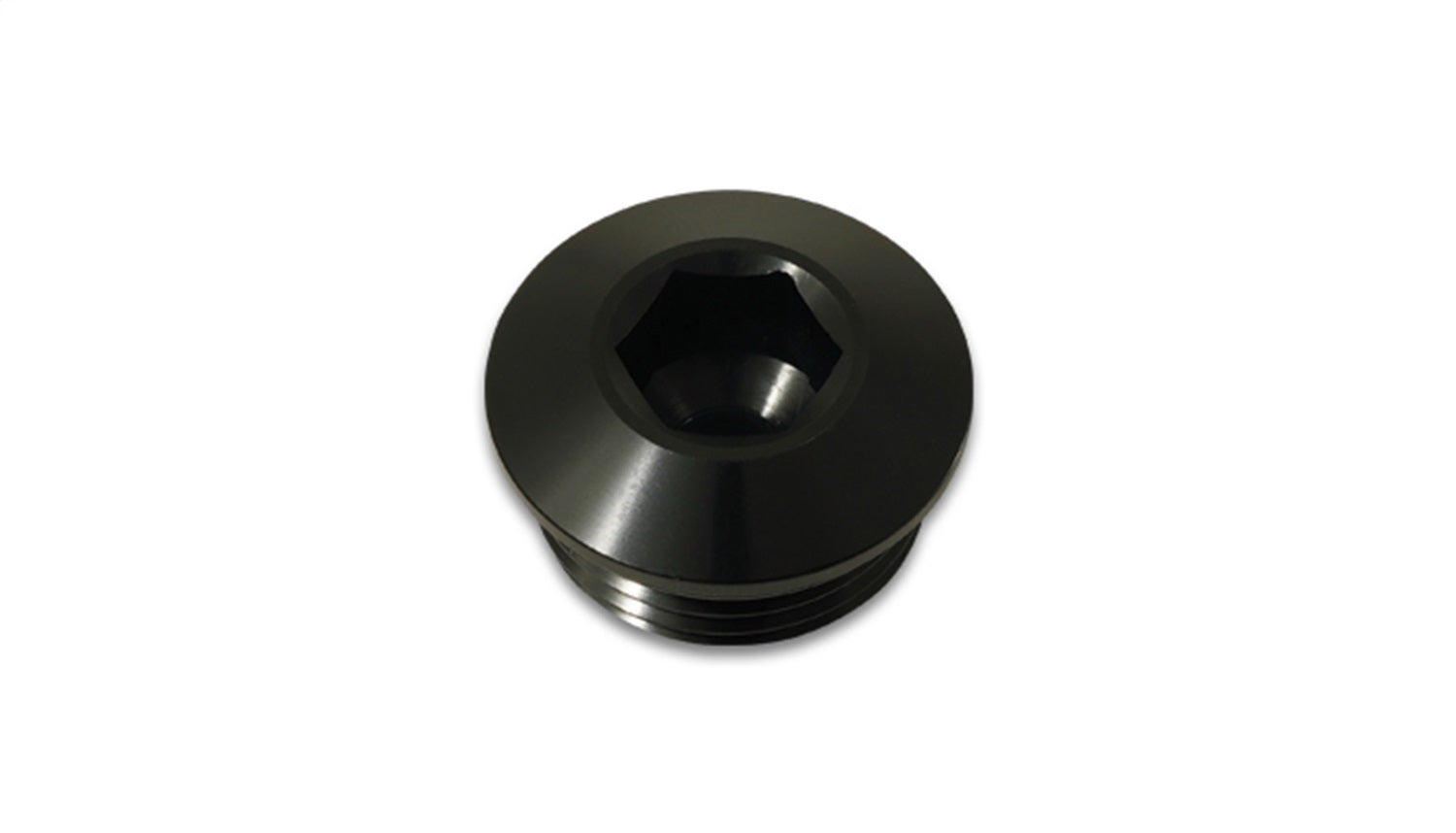Vibrant Performance 10993 Port Plug   Port Plug