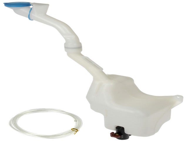 Dorman - Oe Solutions Washer Fluid Reservoir P/N:603-197  Washer Fluid Reservoir