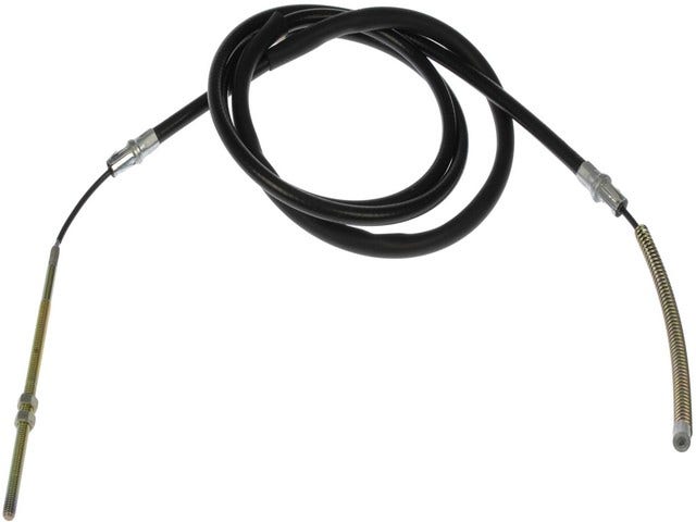 Dorman - First Stop Parking Brake Cable P/N:C93937 Dorman - First Stop Parking