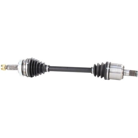 Trakmotive Cv Axle Shaft P/N:Hy-8218  Cv Axle Shaft P/N:
