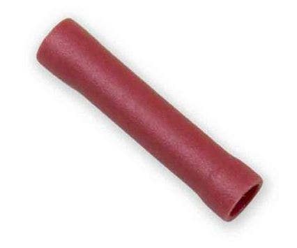 Battery Doctor Vinyl Butt Connector Battery Doctor Vinyl Butt Connector