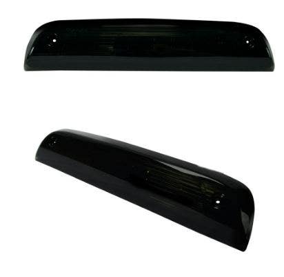 Recon Brake Light Kit Recon Brake Light Kit