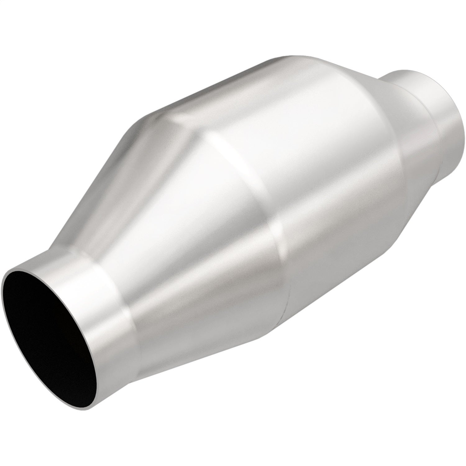 Magnaflow 49 State Converter 59904 Universal-Fit Catalytic Converter Magnaflow
