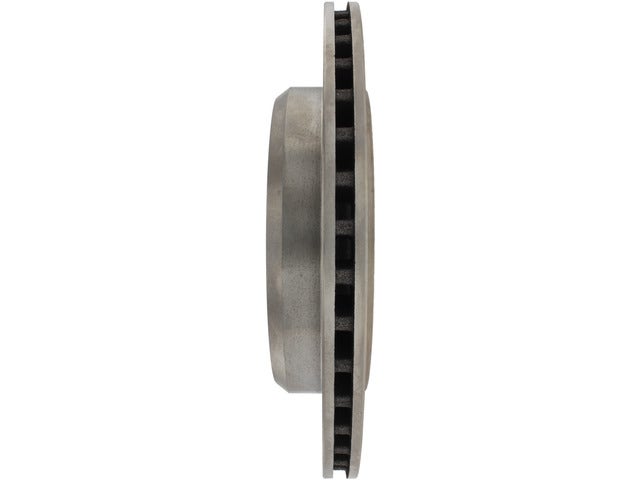 Centric Parts Disc Brake Rotor P/N:121.58007  Disc Brake Rotor P/N: