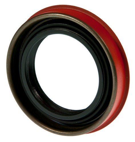 National 710536 Differential Pinion Seal  Seal 710497 Axle Tube Seal; Color -