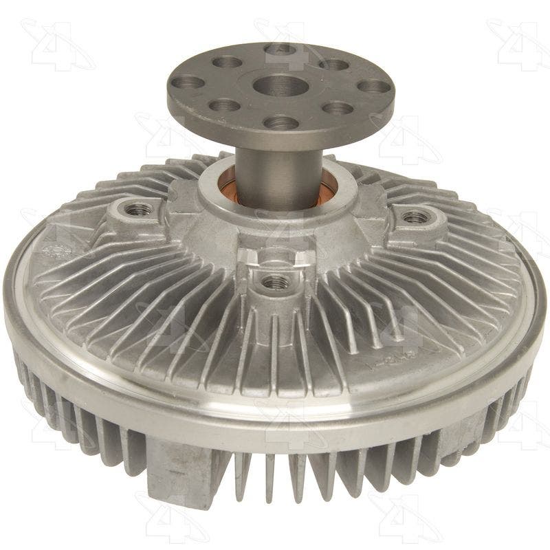 Four Seasons Engine Cooling Fan Clutch P/N:36704  35572 Radiator Cap Fan Motor &