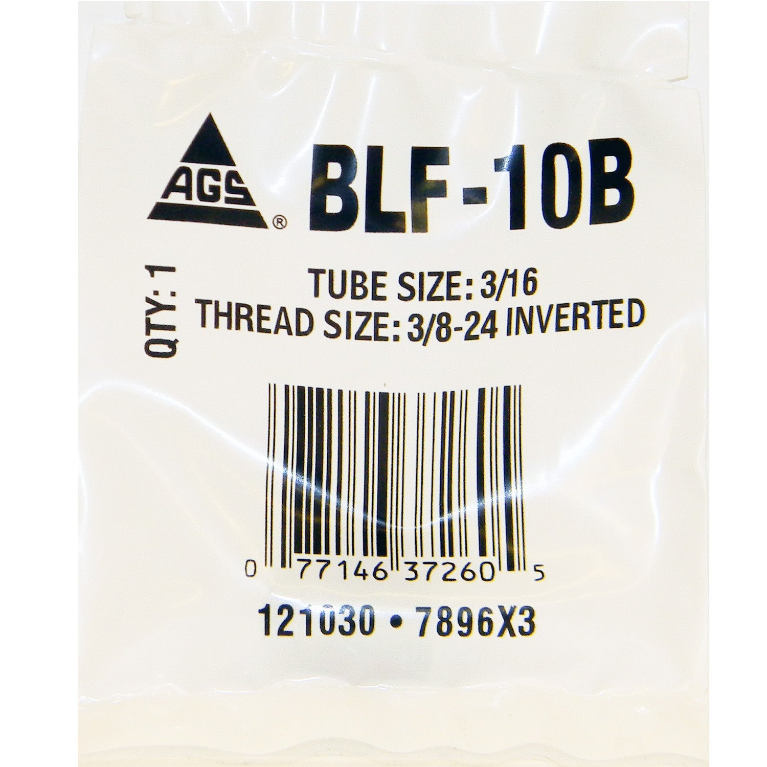 American Grease Stick (Ags)  P/N:Blf-10B American Grease Stick ()  Tube End