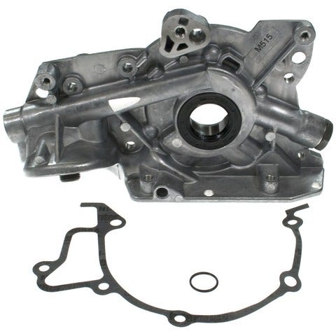 Melling Engine Oil Pump P/N:M515  Engine Oil Pump P/N: