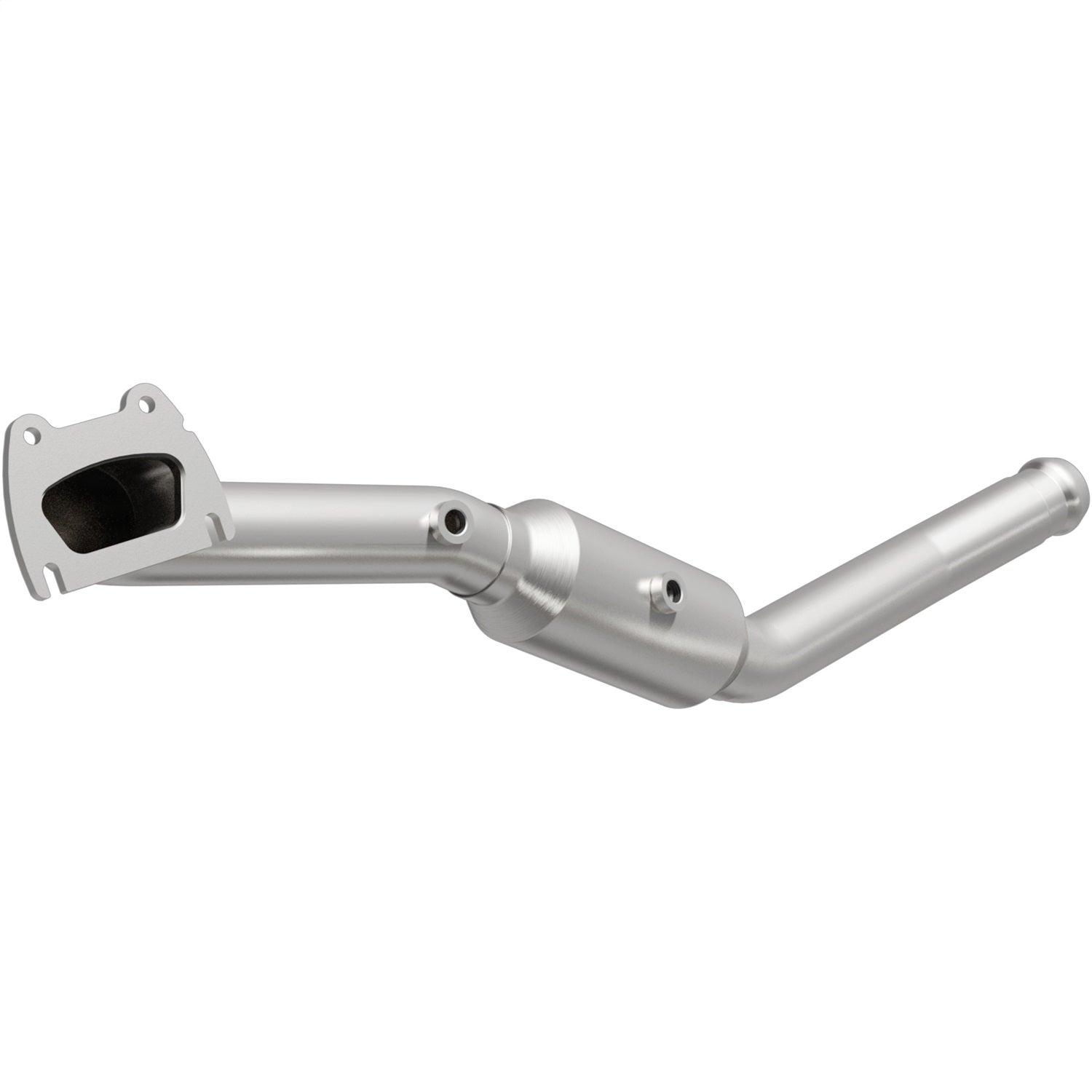 Magnaflow California Converter 5551737 Direct Fit California Catalytic Converter