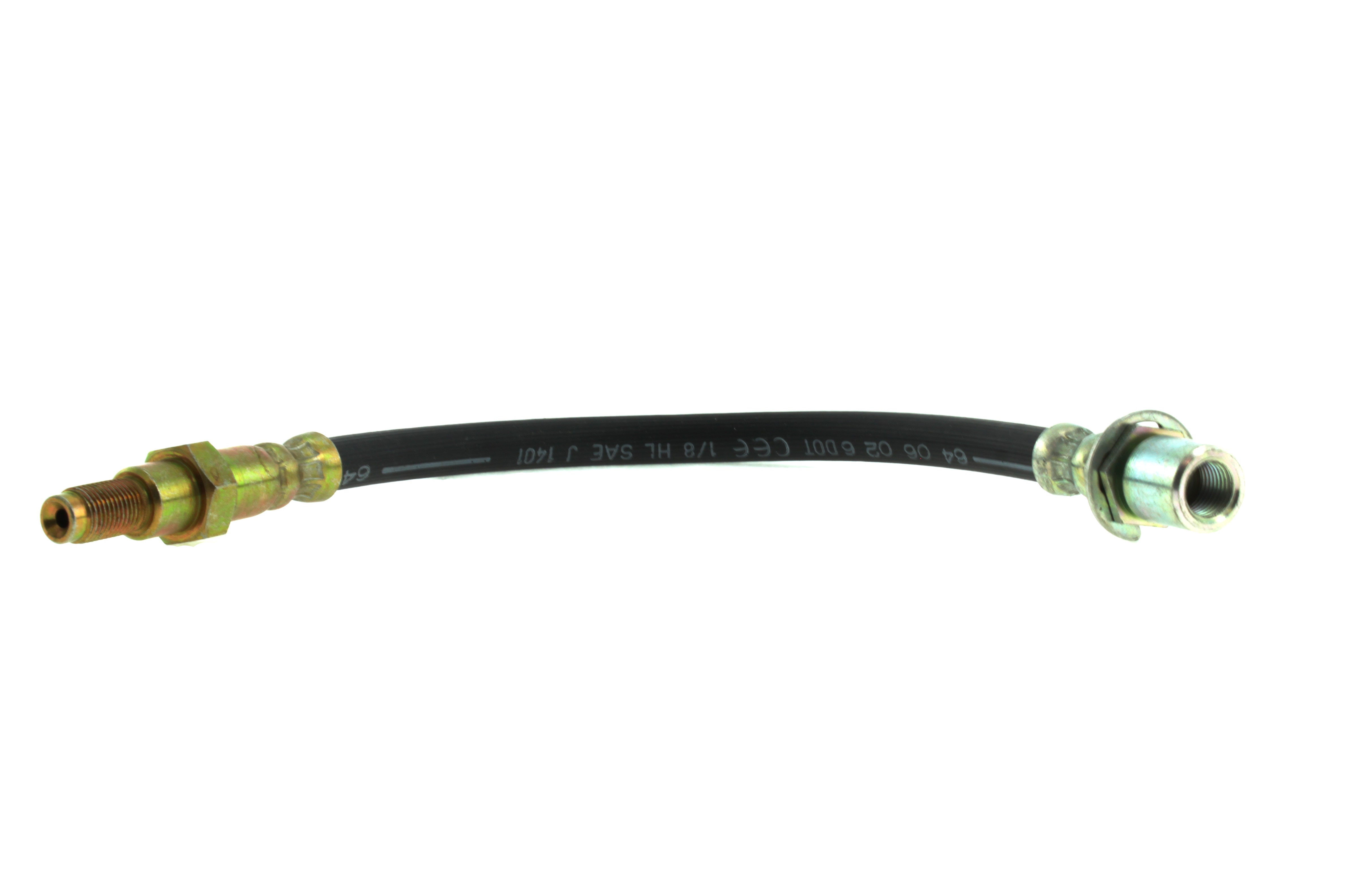 Centric Parts Brake Hydraulic Hose P/N:150.44009  Brake Hydraulic Hose P/N: