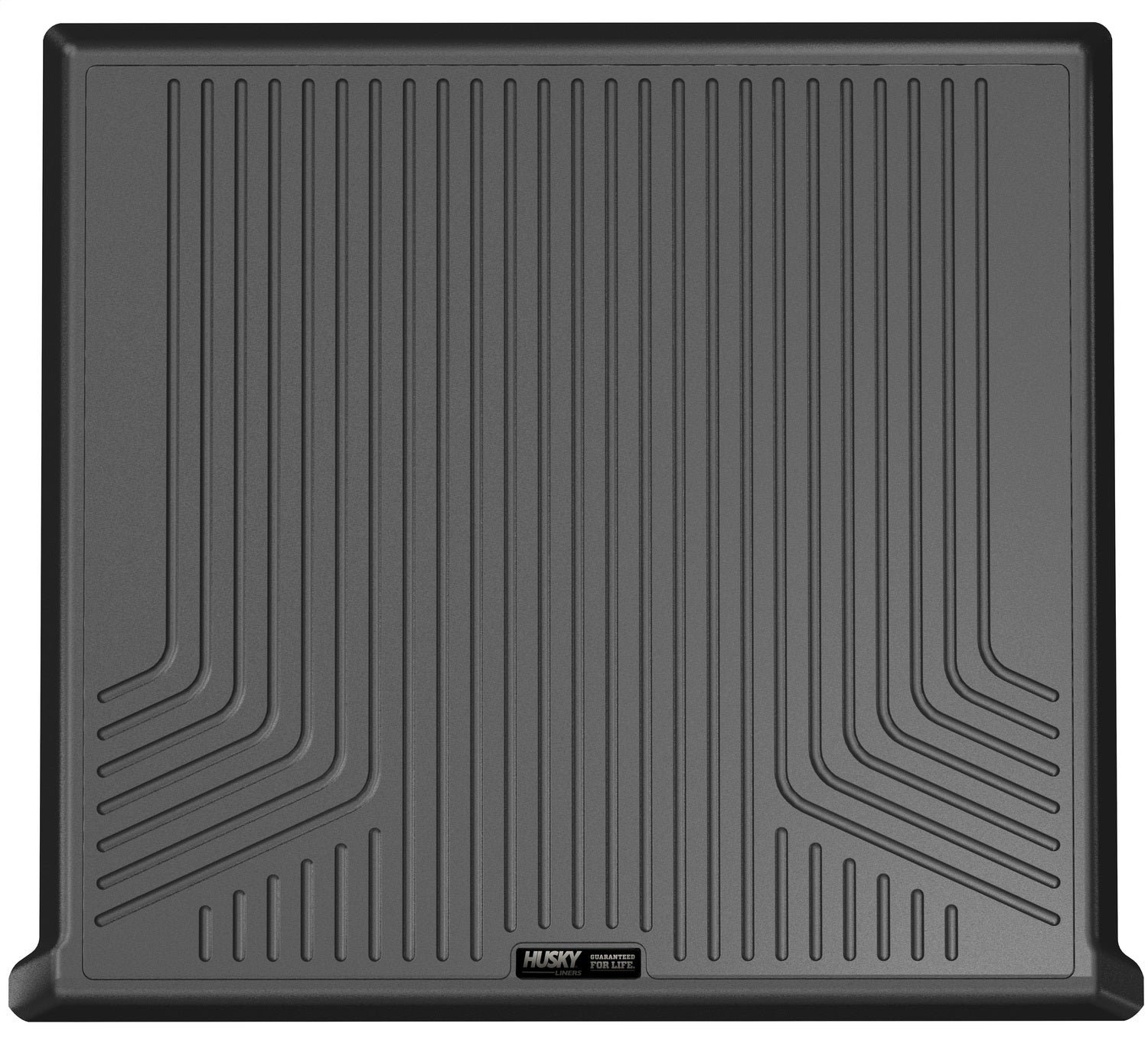 Husky Liners 24491 Weatherbeater Cargo Liner Fits 19-23 Passport   Weatherbeater