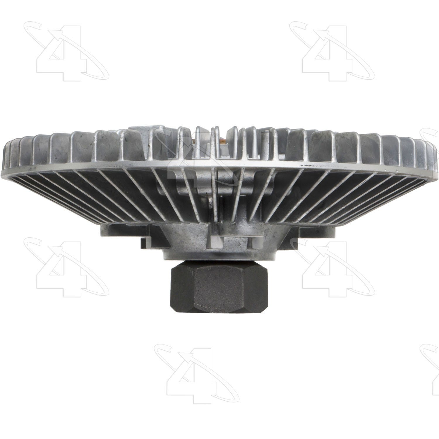 Hayden Engine Cooling Fan Clutch P/N:2781  Engine Cooling Fan Clutch P/N: