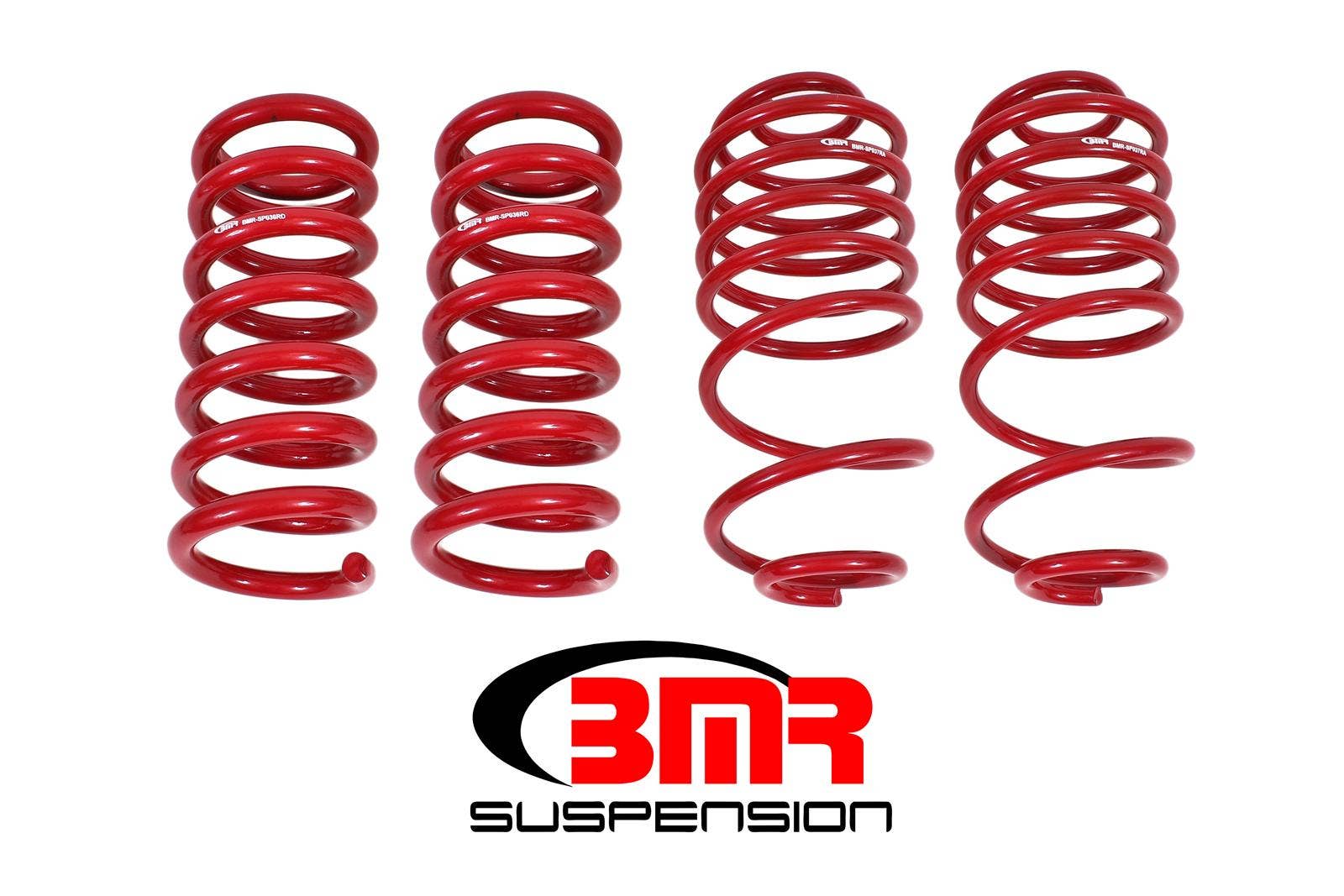 Bmr Suspens Sp035r Bmr Suspens