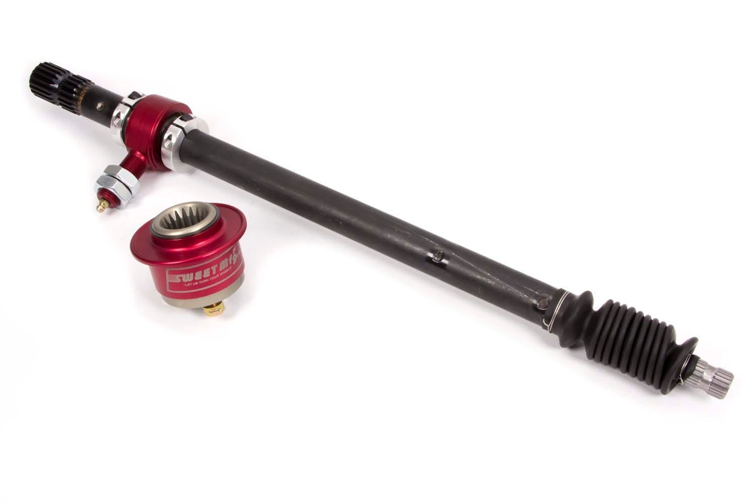 Sweet Manufacturing 405-10310 L/W Adj Steering Column   L/W Adj Steering Column