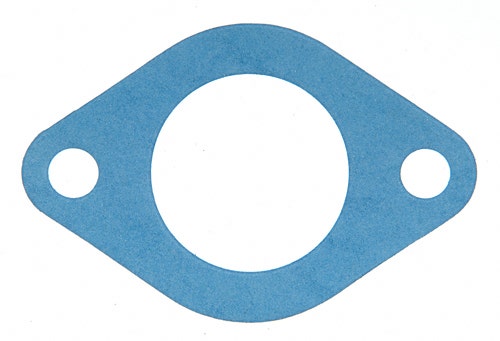 Fel-Pro Engine Coolant Thermostat Gasket P/N:35840  Gaskets  Thermostat Housing