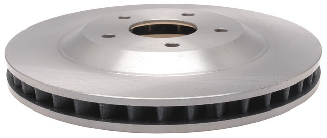 Raybestos Brakes Disc Brake Rotor P/N:56701R  Disc Brake Rotor P/N: