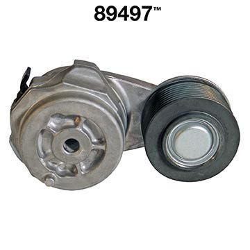Dayco Accessory Drive Belt Tensioner Assembly P/N:89497  Accessory Drive Belt