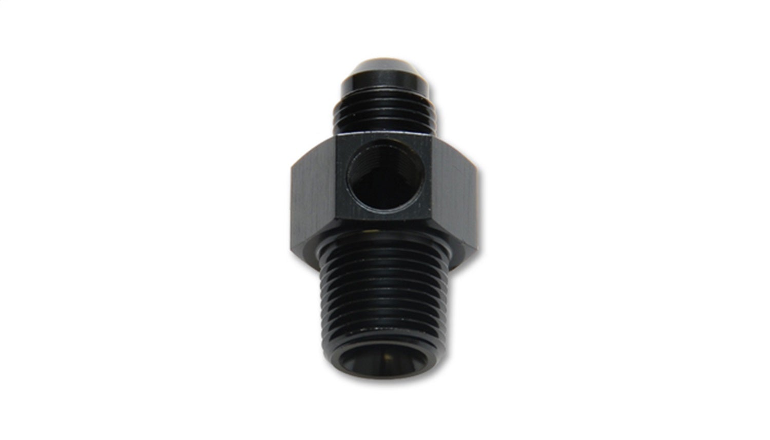 Vibrant Performance 16498 Male Union Adapter Fitting   Male Union Adapter