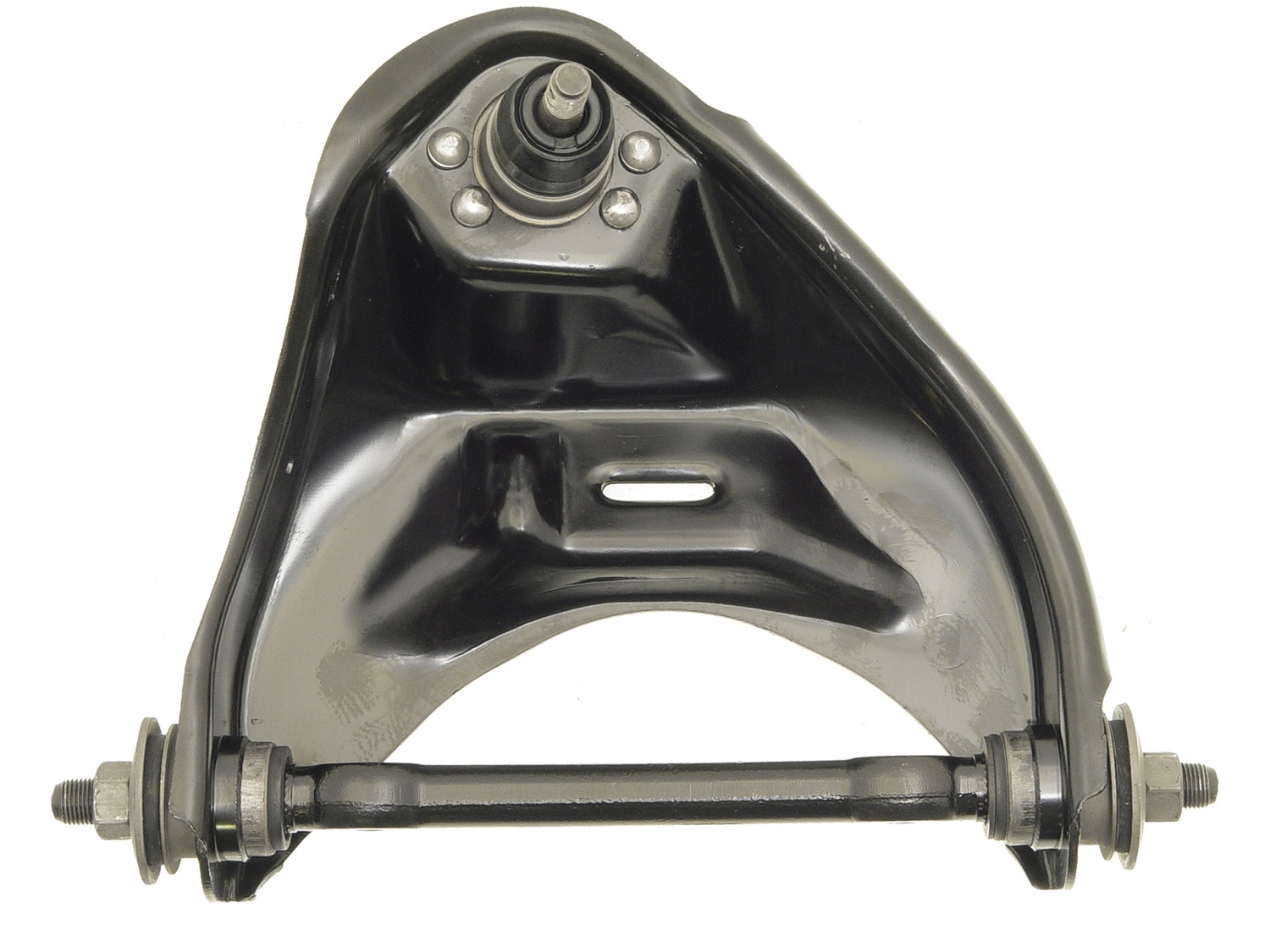 Dorman - Oe Solutions Suspension Control Arm And Ball Joint Assembly P/N:520-137