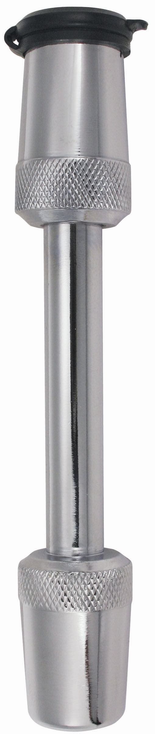 Trimax T2 Premium 1/2" Keyed Receiver Locking Pin  Locks  Trailer Hitch Pin;