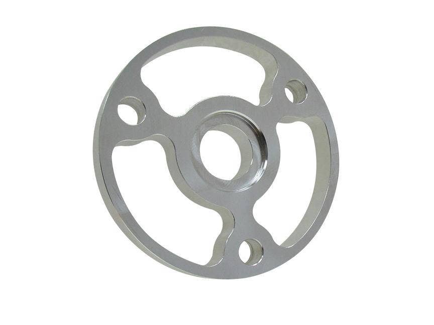 Krc Power Steering Krc 38815500 .500" 3-Bolt Crank Adaptor Spacer (Sbc)   .500