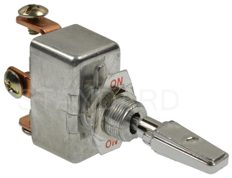 Standard Motor Products Ds194 Toggle Switch Standard Motor Products Ds194 Toggle