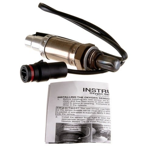 Delphi Oxygen Sensor P/N:Es10672  Oxygen Sensor P/N: