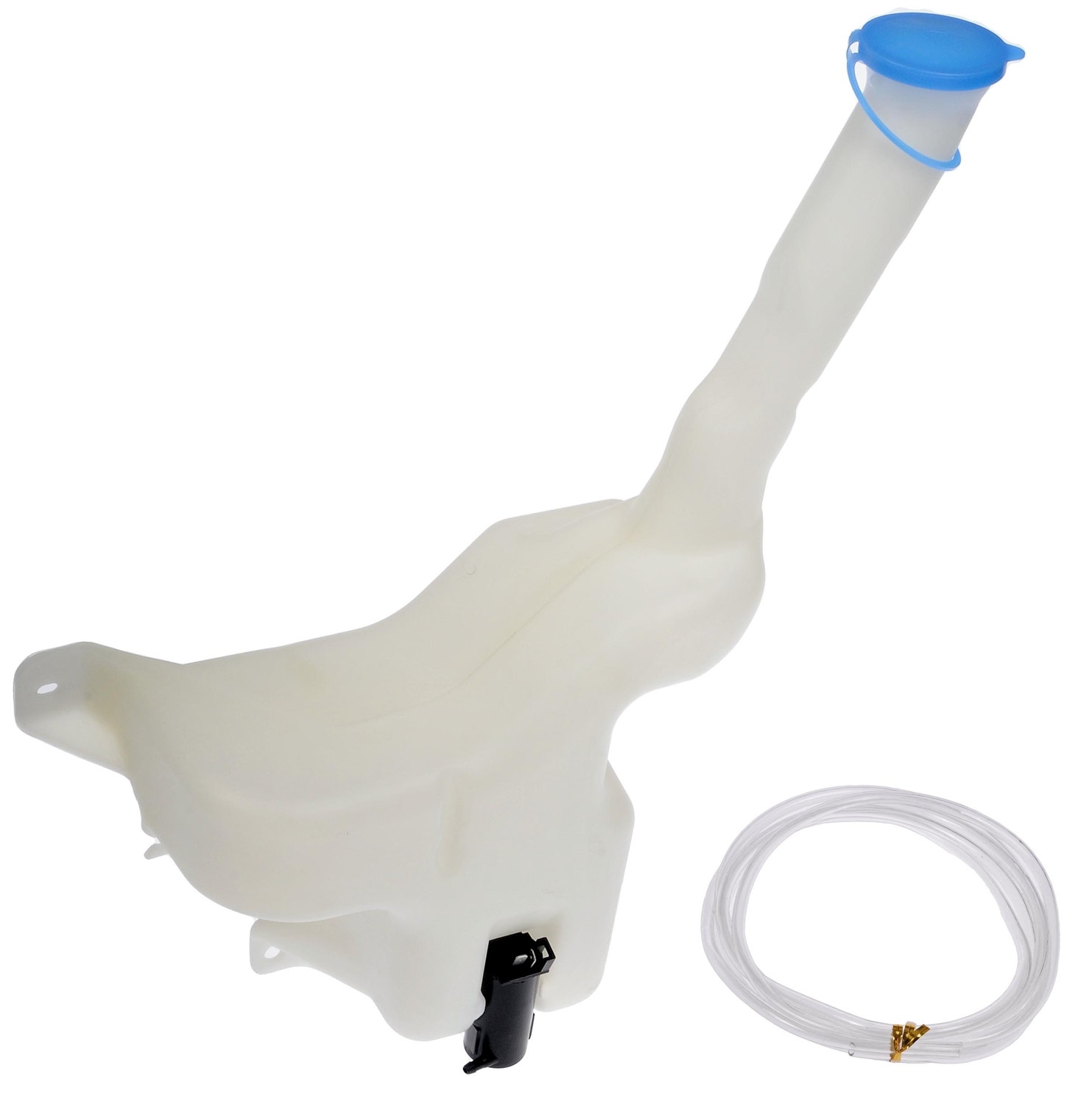Dorman - Oe Solutions Washer Fluid Reservoir P/N:603-148  Washer Fluid Reservoir