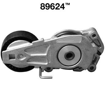 Dayco Accessory Drive Belt Tensioner Assembly P/N:89624  Accessory Drive Belt